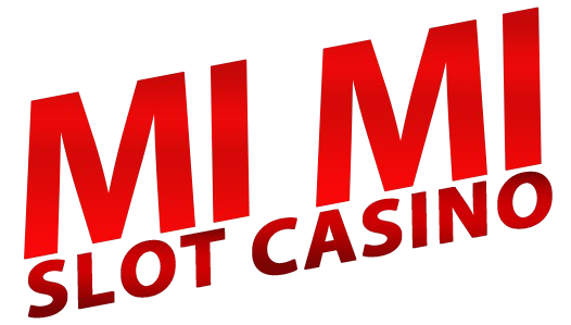 Logo MIMISLOT